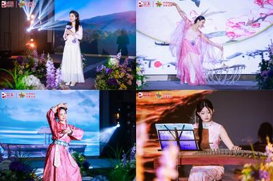 2026完美美丽达人秀江西赛区暨魅力大讲堂