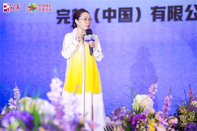2026完美美丽达人秀江西赛区暨魅力大讲堂