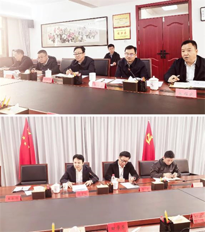 康尔生物与甘肃陇西共筑产业融合新高地