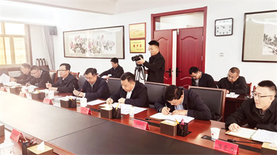 康尔生物与甘肃陇西共筑产业融合新高地