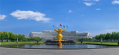 天狮集团出席天津市武清区慈善协会四届理事会三次会议
