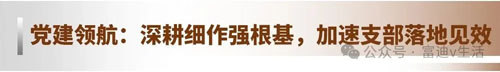 广东省富迪慈善基金会党支部筹建汇报会召开