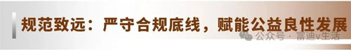 广东省富迪慈善基金会党支部筹建汇报会召开