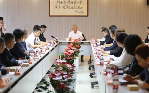 太阳神直销升级：集团直管，四大举措护航新征程