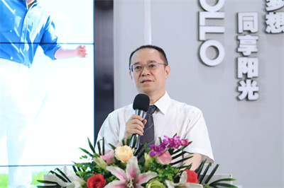 太阳神直销升级：集团直管，四大举措护航新征程