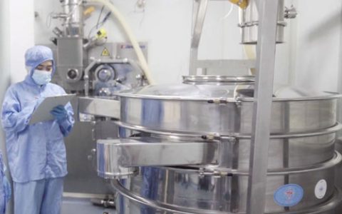 春芝堂突破制粒瓶颈激活健康新质生产力