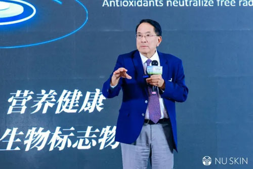 如新"春日健康探索之旅"快闪店北京站启幕