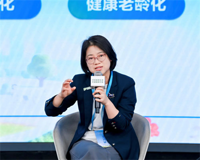 安利支持的2026“健康中国 我们行动”启动