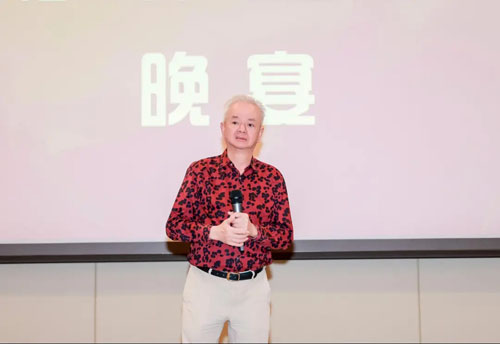 汇力同心变革共赢 完美2026年领袖工坊收官