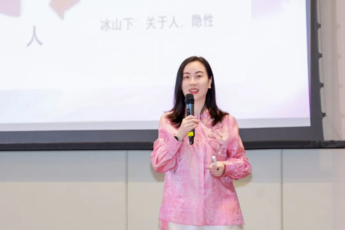 汇力同心变革共赢 完美2026年领袖工坊收官