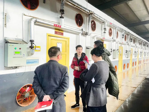 理想华莱“创建省健康企业”专题培训举行