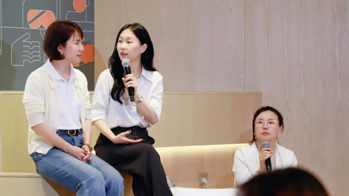 立专则强师不可挡 完美水光仪讲师训练营举行