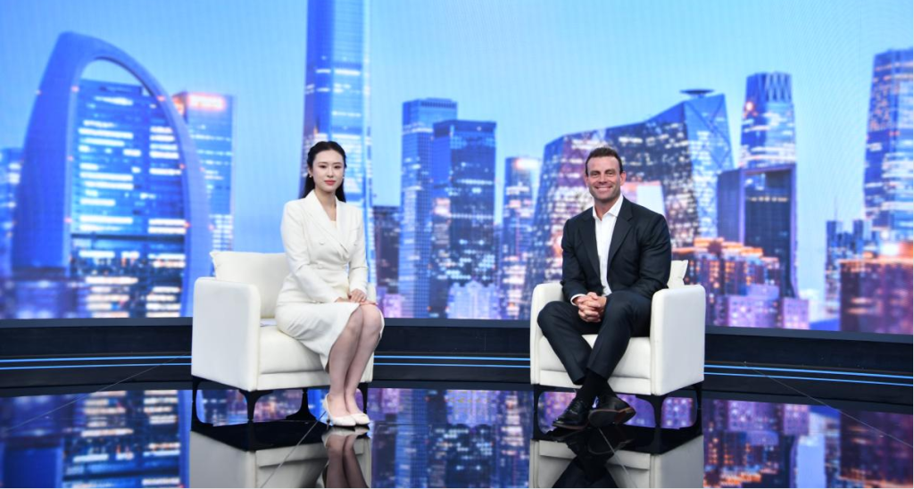 如新集团：用数智化科技赋能健康与美丽