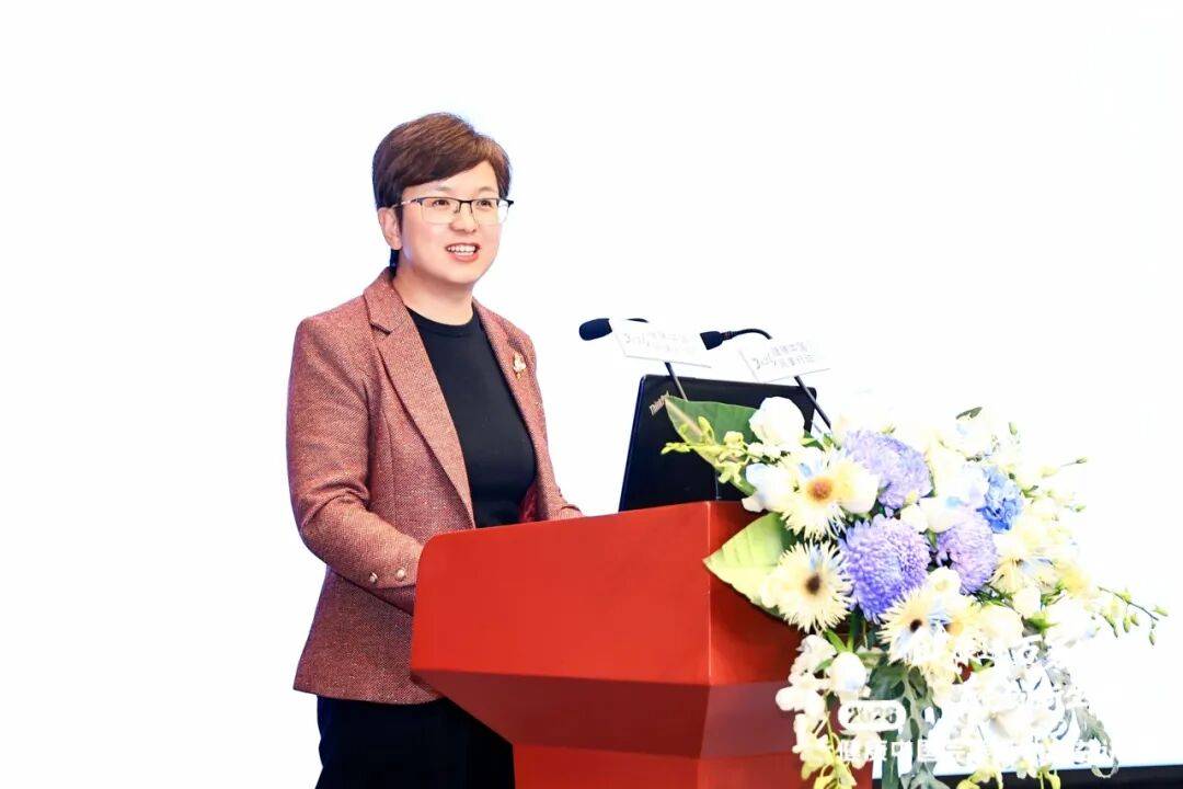 健康中国 完美行动 | 2026健康进万家 轻创新生态公益讲堂在武汉举办