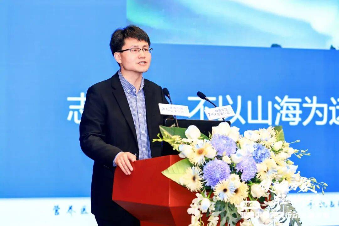 健康中国 完美行动 | 2026健康进万家 轻创新生态公益讲堂在武汉举办