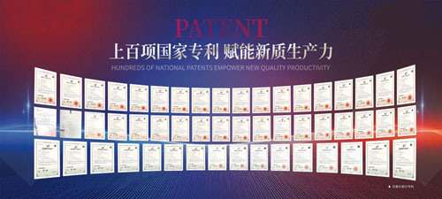 重磅喜讯 安然防蚊涂料检测装置喜获国家专利