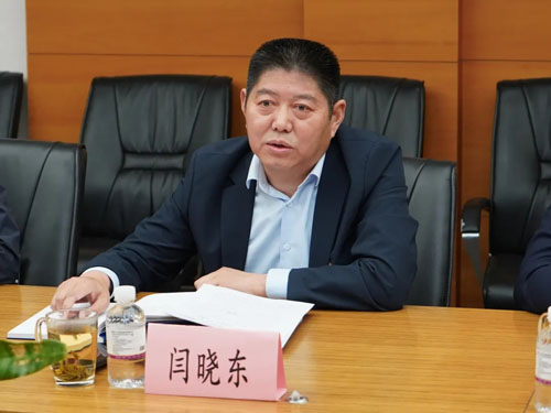 三八妇乐开展直企党建工作联席会议交流活动