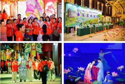 春芝堂2026君行江南~健康中国共赴新程,山水聚势荣耀同行！
