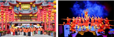 春芝堂2026君行江南~健康中国共赴新程,山水聚势荣耀同行！