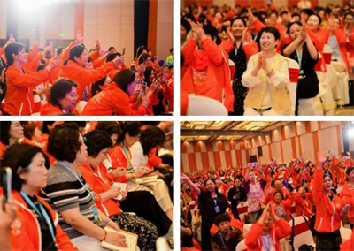 春芝堂2026君行江南~健康中国共赴新程,山水聚势荣耀同行！