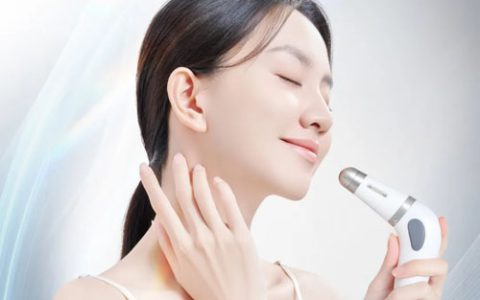 完美水光精华系列产品上市！推出特惠活动