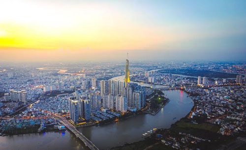 遇见西贡风华|2026完美越南研讨会景点全览