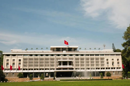 遇见西贡风华|2026完美越南研讨会景点全览