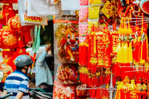 遇见西贡风华|2026完美越南研讨会景点全览
