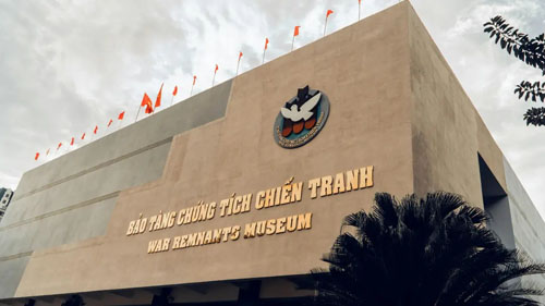 遇见西贡风华|2026完美越南研讨会景点全览