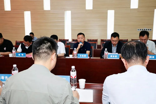 安然与地大（武汉）成立纳米材料联合研究所