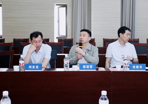 安然与地大（武汉）成立纳米材料联合研究所