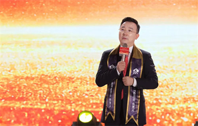 力贯千钧耀征程 美罗国际第十八届感恩节盛大举行