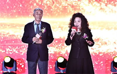 力贯千钧耀征程 美罗国际第十八届感恩节盛大举行