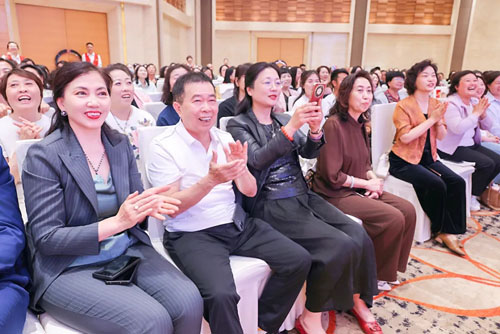 荣光闪耀大同！荣格事业创享峰会圆满成功