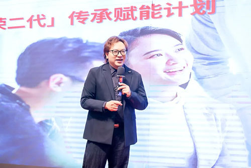荣光闪耀大同！荣格事业创享峰会圆满成功