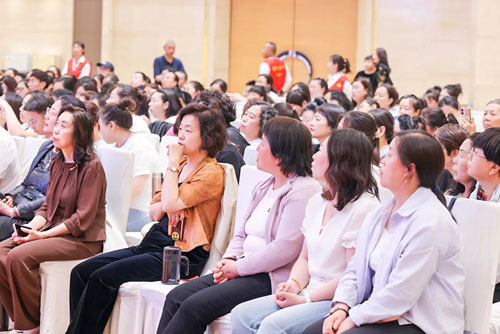 荣光闪耀大同！荣格事业创享峰会圆满成功