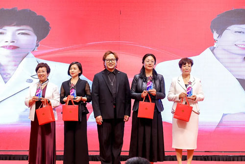 荣光闪耀大同！荣格事业创享峰会圆满成功