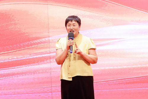 荣光闪耀大同！荣格事业创享峰会圆满成功
