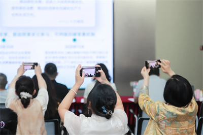 《2025无限极可持续发展报告》正式发布