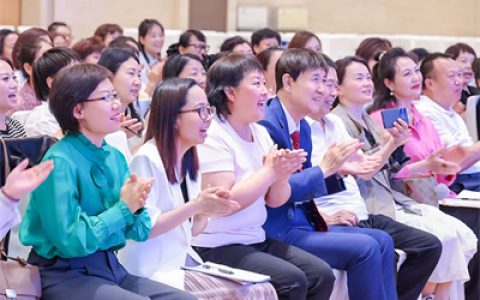 全程高能！荣格事业赋能培训会在大同点燃