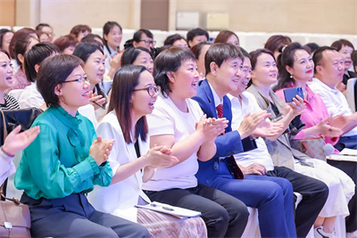 全程高能！荣格事业赋能培训会在大同点燃
