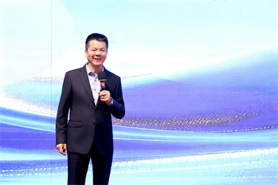 全程高能！荣格事业赋能培训会在大同点燃