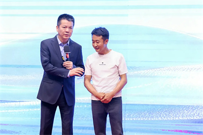 全程高能！荣格事业赋能培训会在大同点燃
