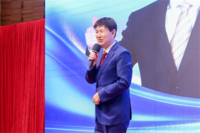 全程高能！荣格事业赋能培训会在大同点燃