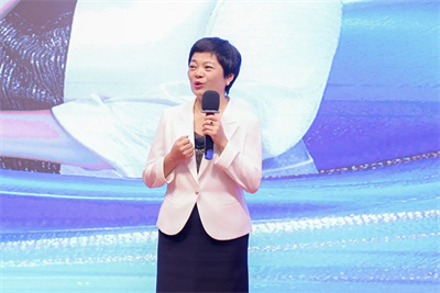 全程高能！荣格事业赋能培训会在大同点燃