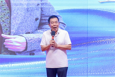 全程高能！荣格事业赋能培训会在大同点燃