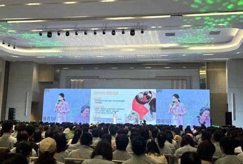 七载耕耘 无限极泰国市场七周年系列活动举行