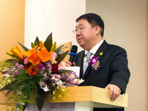 金木马来西亚运营中心正式启动 深耕东南亚
