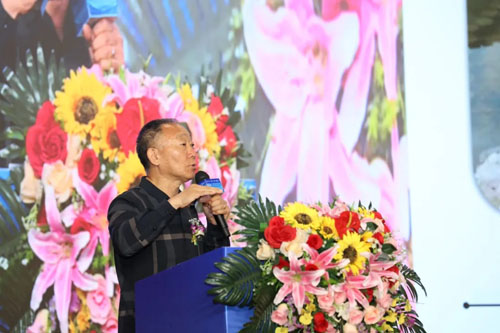 双迪|第六届氢医学研究与健康产业研讨会召开