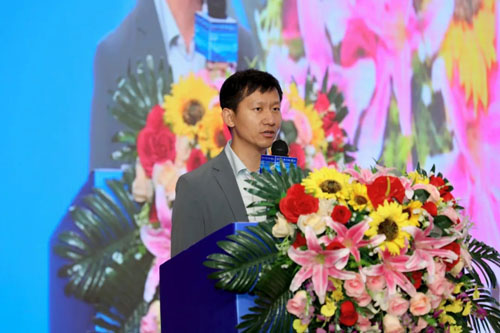 双迪|第六届氢医学研究与健康产业研讨会召开